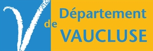 Logo département de Vaucluse