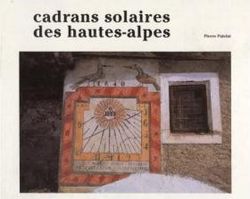 Cadrans solaires des Hautes-Alpes - Pierre Putelat