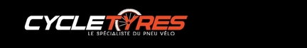 CycleTyres, le spécialiste du pneu vélo
