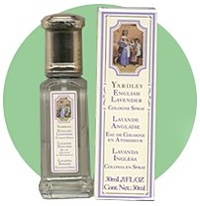 English Lavender (1873) - Yardley - Londres