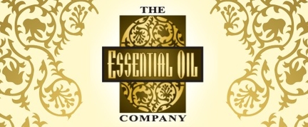 The Essential Oil Company - Bookstore