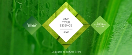 Find your essence