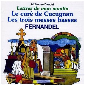 Fernandel - 1955