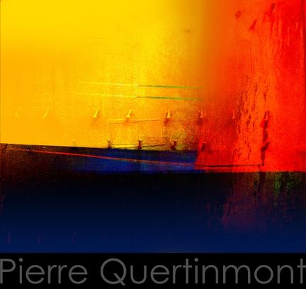 Pierre Quertinmont - Digital Art