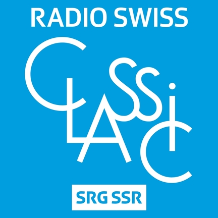 Logo de Radio Swiss Classic