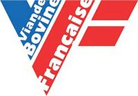 Logo "viande bovine française (VBF)