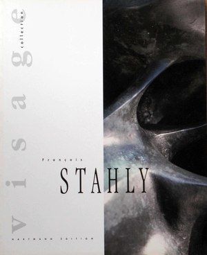 François Stahly, Hartmann Éditions, 1997