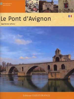 Le Pont d'Avignon - Ouest-France