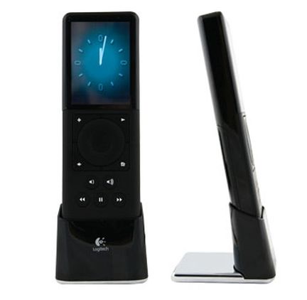 Logitech Squeezebox Duet - Tlcommande