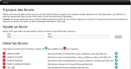 http://www.mysqueezebox.com/settings/favorites