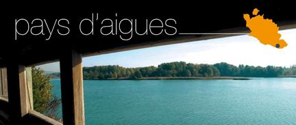 Conseil général - Tourisme en Vaucluse - Pays d'Aigues