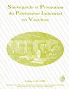Cahier n° 22 - Moulins à huile et oléiculture à Caumont-sur-Durance du XVe au XXe siècles - Mouraret Jacques - ASPPIV