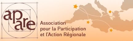 APARE - Association pour la Participation et l'Action Rgionale