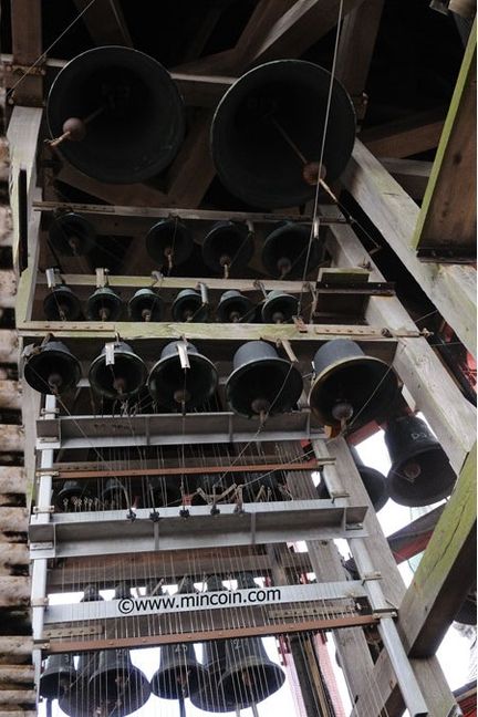 Carillon de Bergues