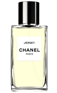Jersey de Chanel