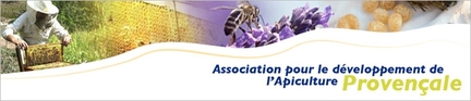 Association pour le Développement de l’Apiculture Provençale (ADAPI)