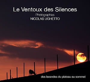 Le Ventoux des Silences - Nicolas Ughetto