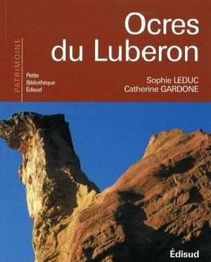 Ocres du Luberon - Edisud