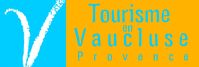 Tourisme en Vaucluse Provence - ADDRT 84